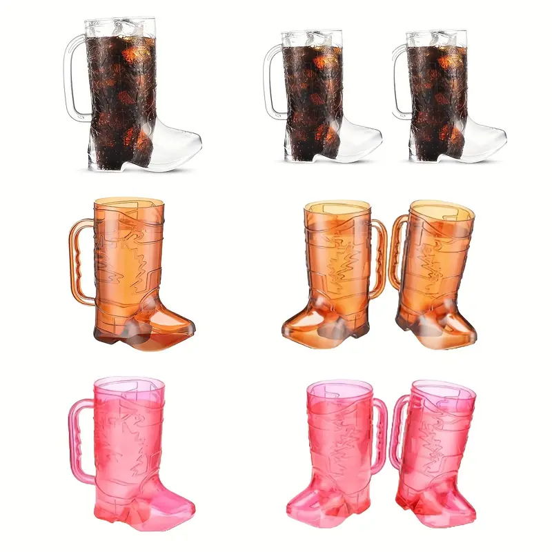 Kovboy çizmesi bira kupası kah - Espresso Shot Glass incelemesi ve fiyatı