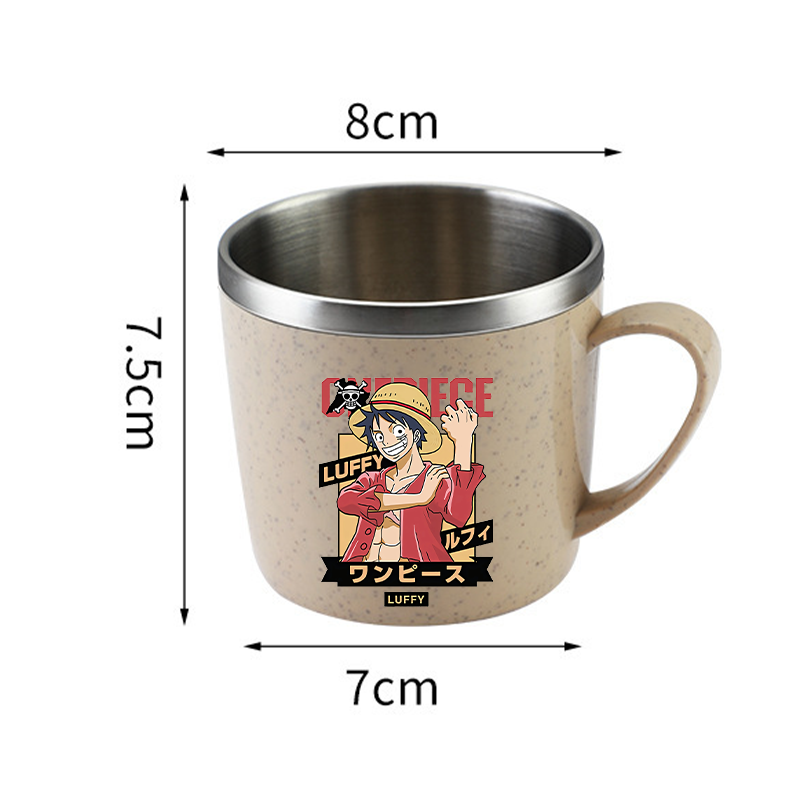 Tek Parça Su Bardağı Karikatür - Espresso Shot Glass incelemesi ve fiyatı