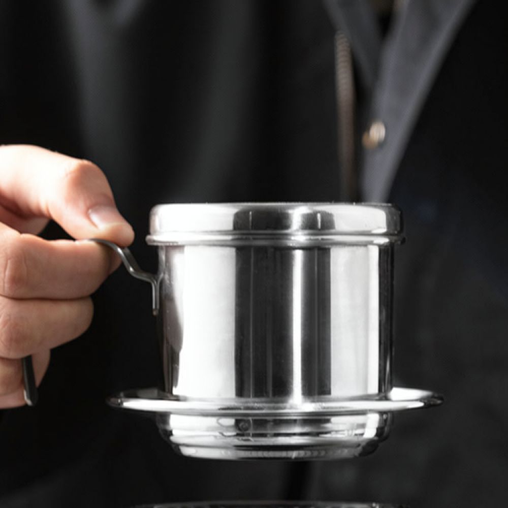 Dayanıklı 304 Paslanmaz Çelik  - Coffee Equipment Pour Over incelemesi ve fiyatı