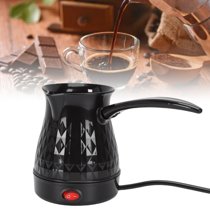 110V Elektrikli Türk Kahvesi D - Coffee Equipment For Camping incelemesi ve fiyatı